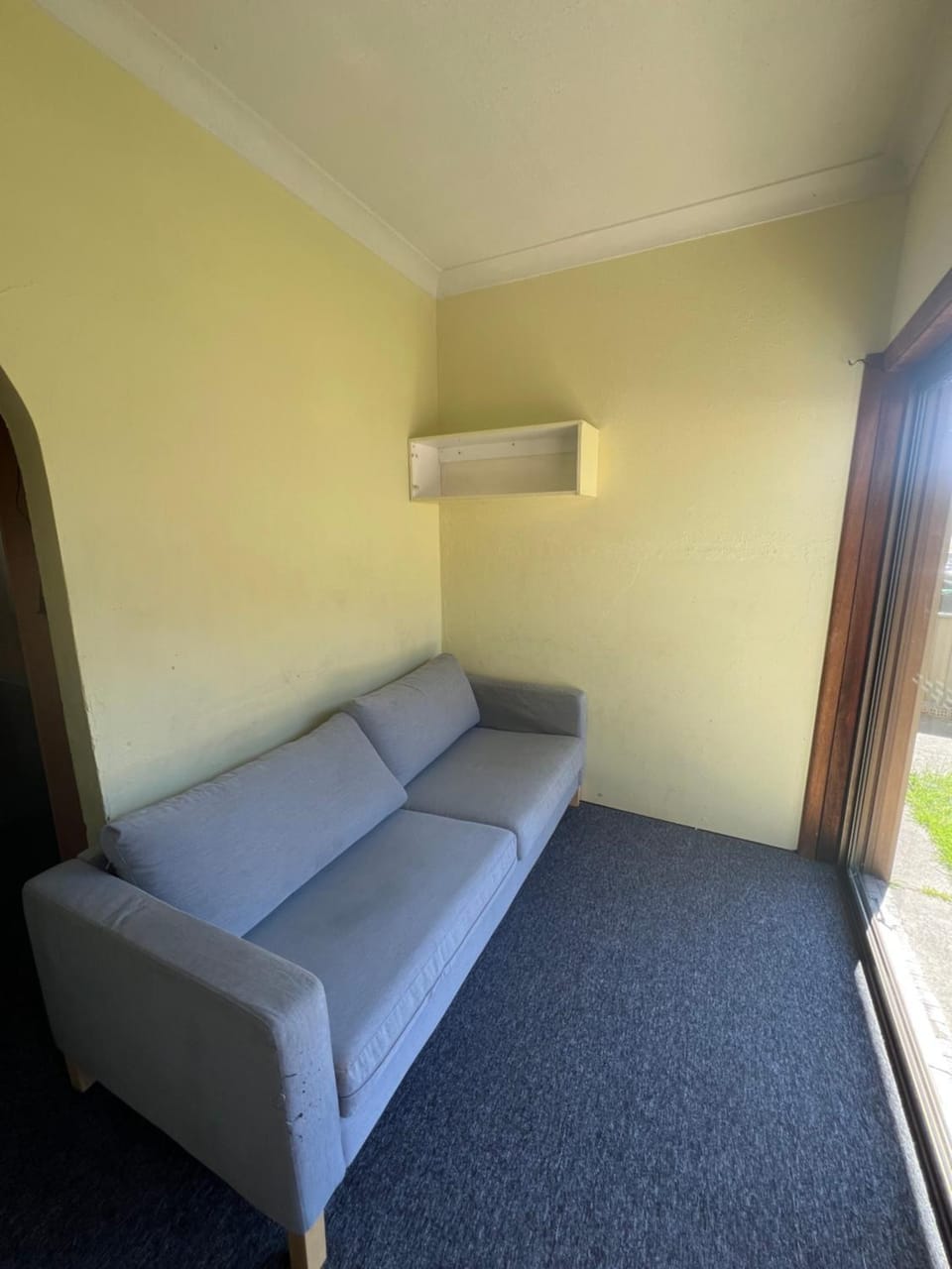 Cozy Queen Room Next to Station and Shops - PH6 Vacation rental in Sydney