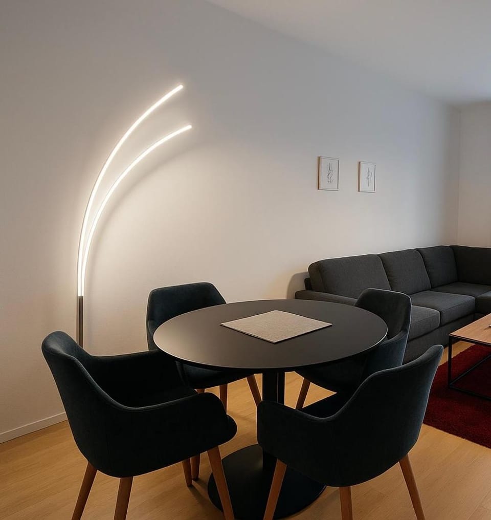 Coup de cœur à Colmar Appartement en plein centre Apartment in Colmar