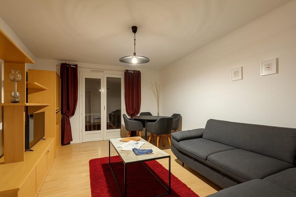 Coup de cœur à Colmar Appartement en plein centre Apartment in Colmar