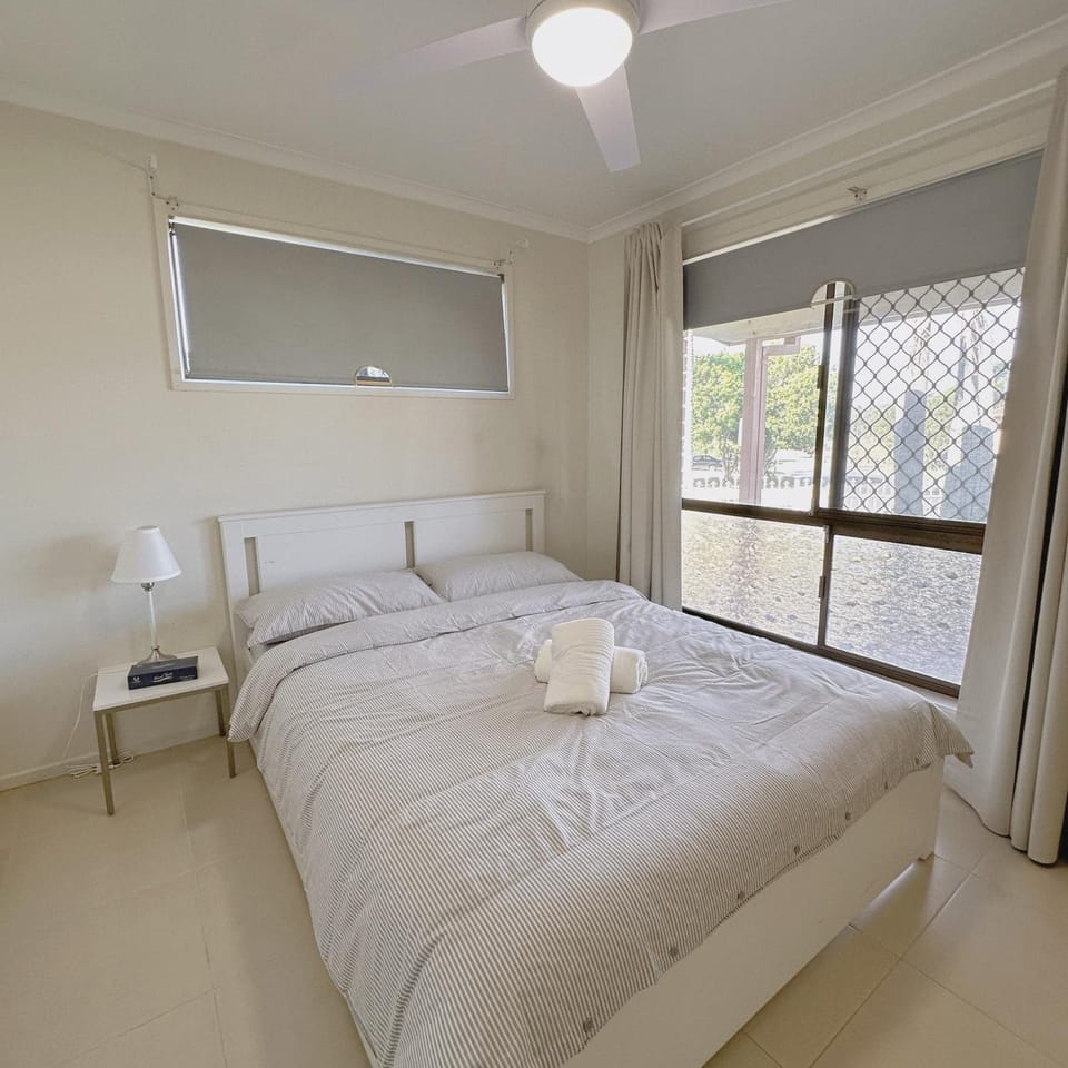 Ella sweet home Vacation rental in Brisbane