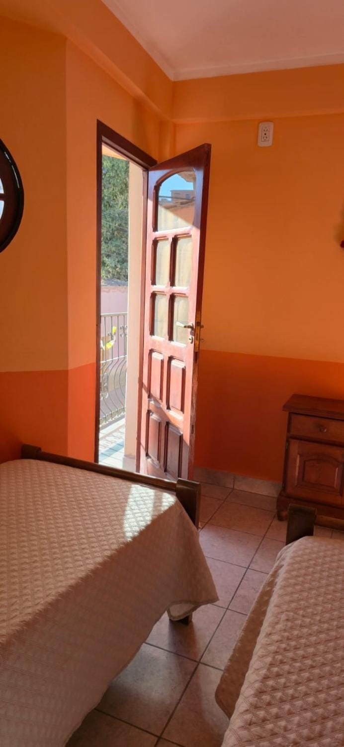 Tierra del Sol Bed and Breakfast in Humahuaca