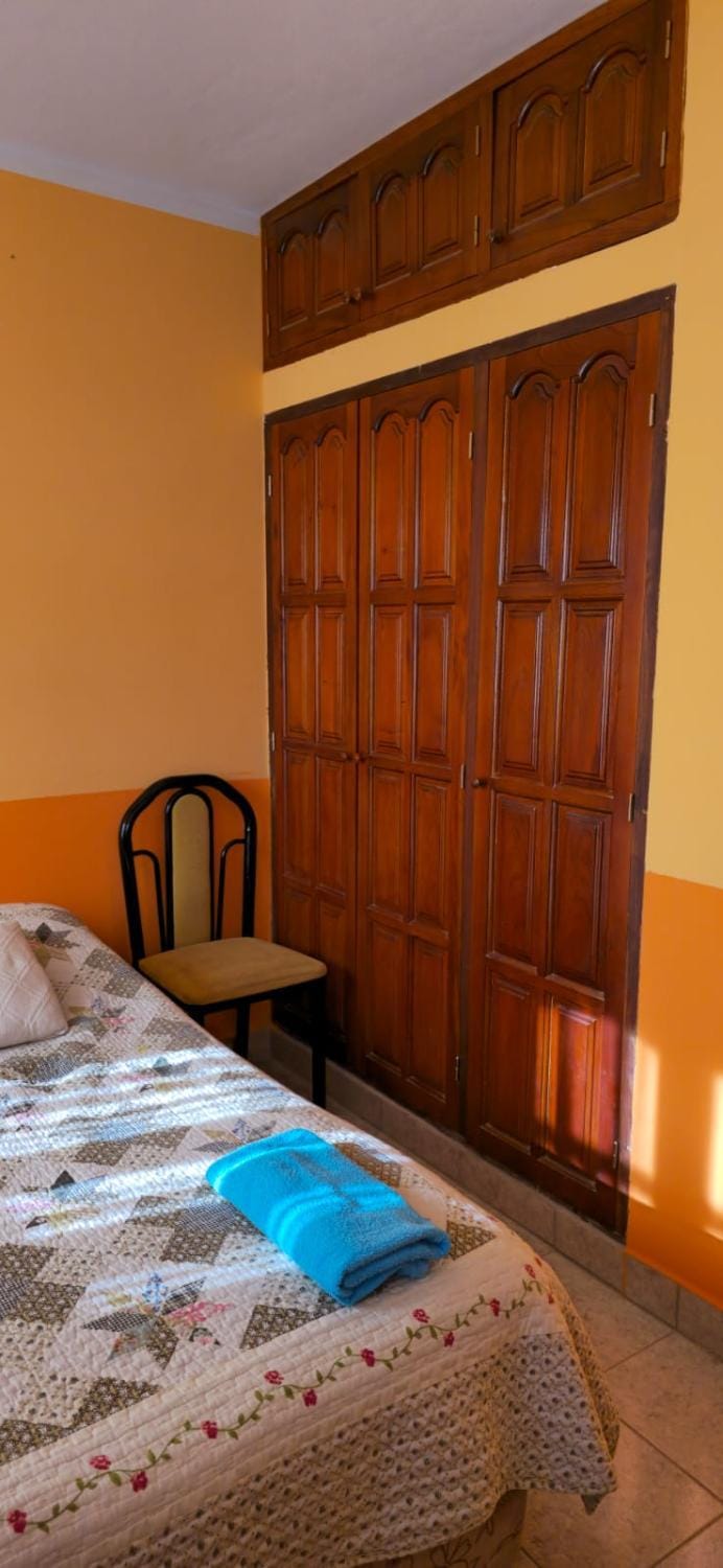 Tierra del Sol Bed and Breakfast in Humahuaca