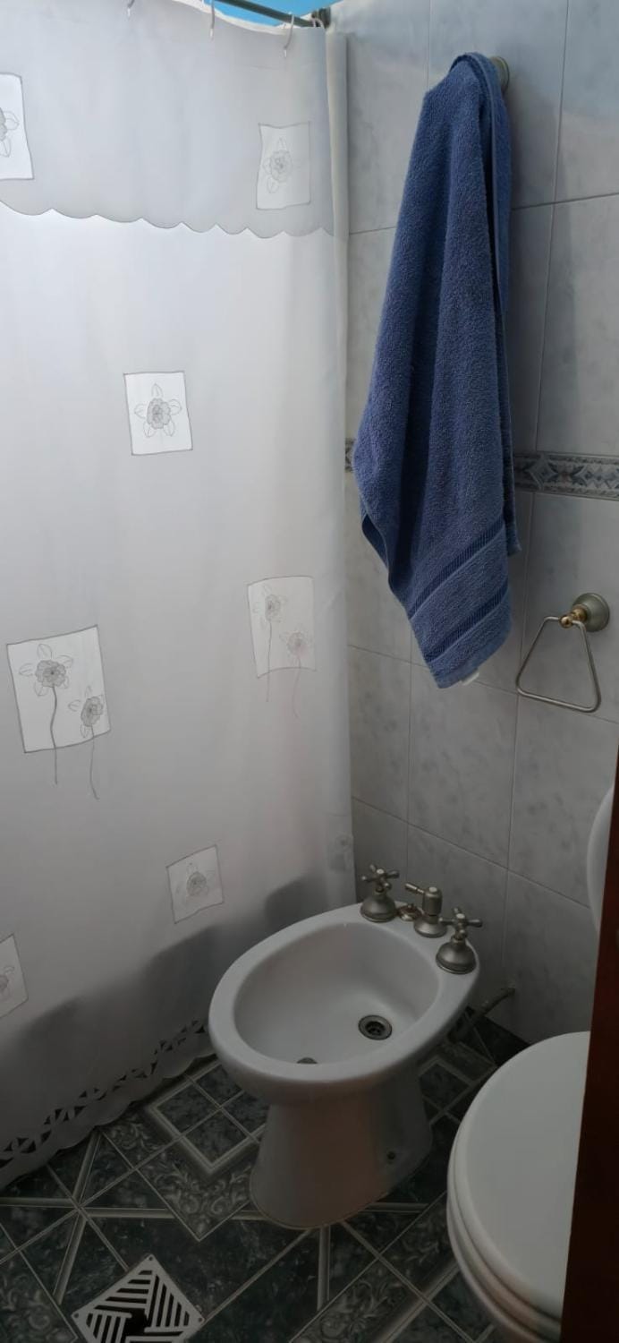 Tierra del Sol Bed and Breakfast in Humahuaca
