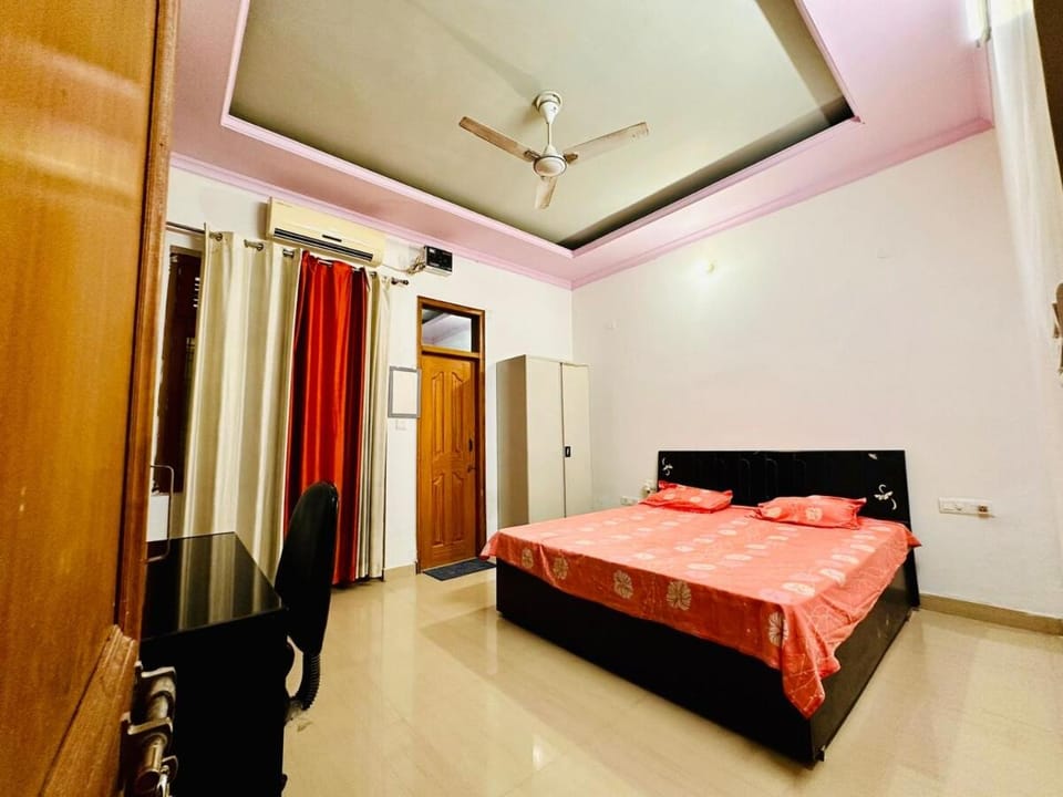 House of J&B House in Dehradun