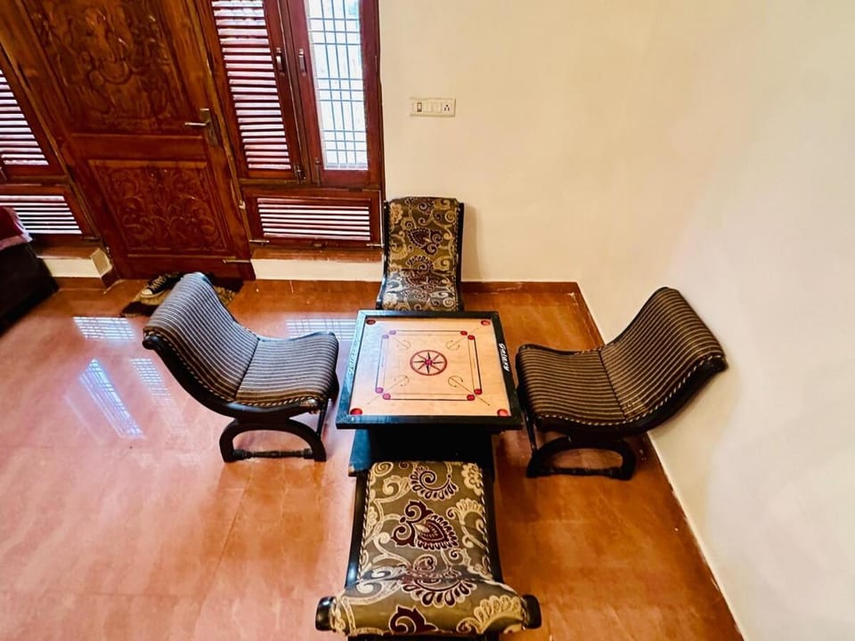 House of J&B House in Dehradun