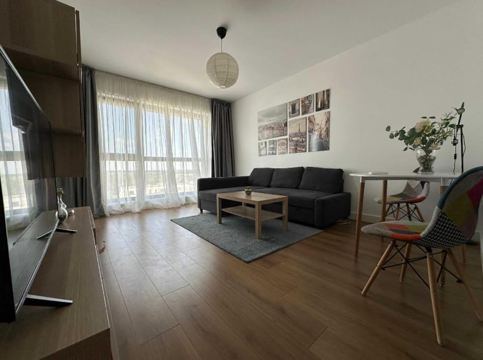 Old Town Escape Cozy Modern Flat near the Historic Center Apartment in Bucharest