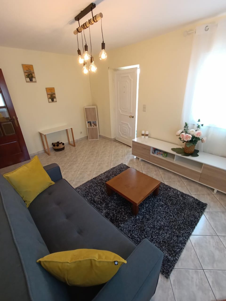 Casa D'avó House in Vila Real District