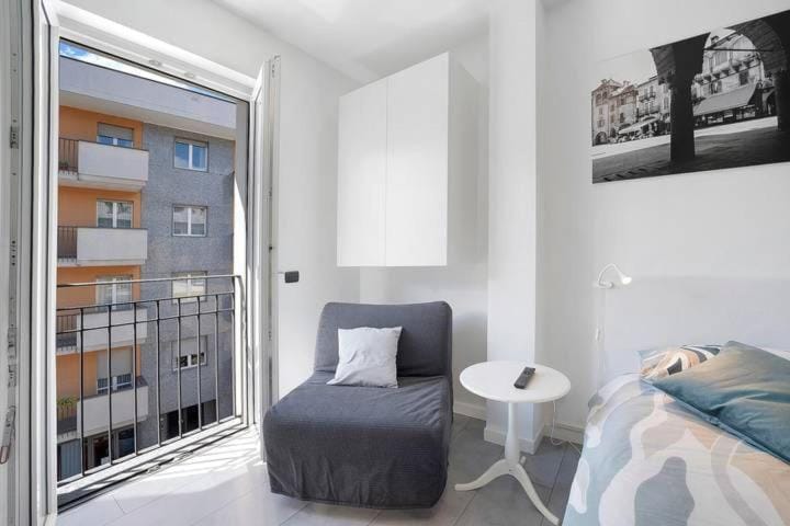 Domò Apartment in Domodossola