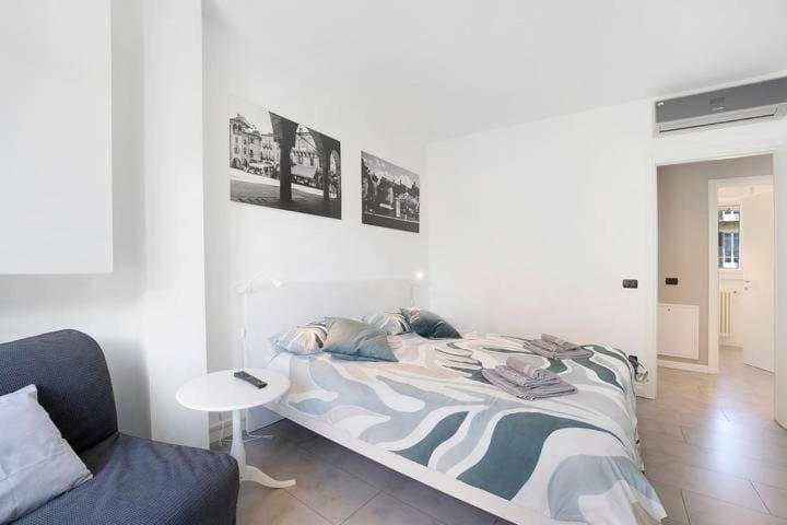Domò Apartment in Domodossola