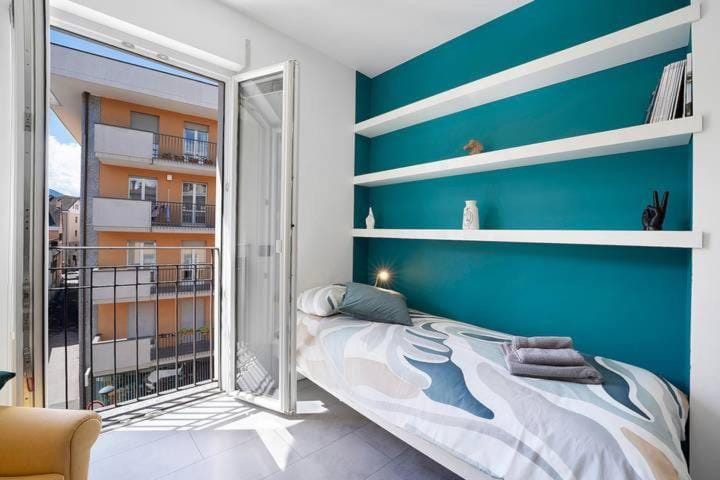 Domò Apartment in Domodossola