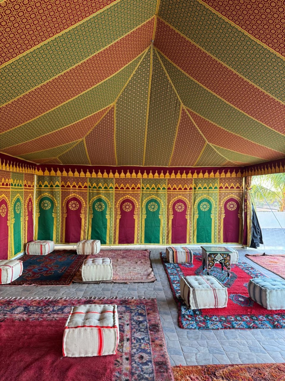 Villa Boho Villa in Marrakesh-Safi