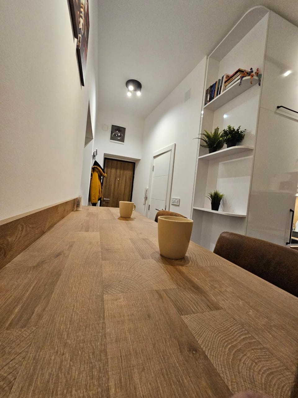 Studio 1920 Apartment in Belgrade