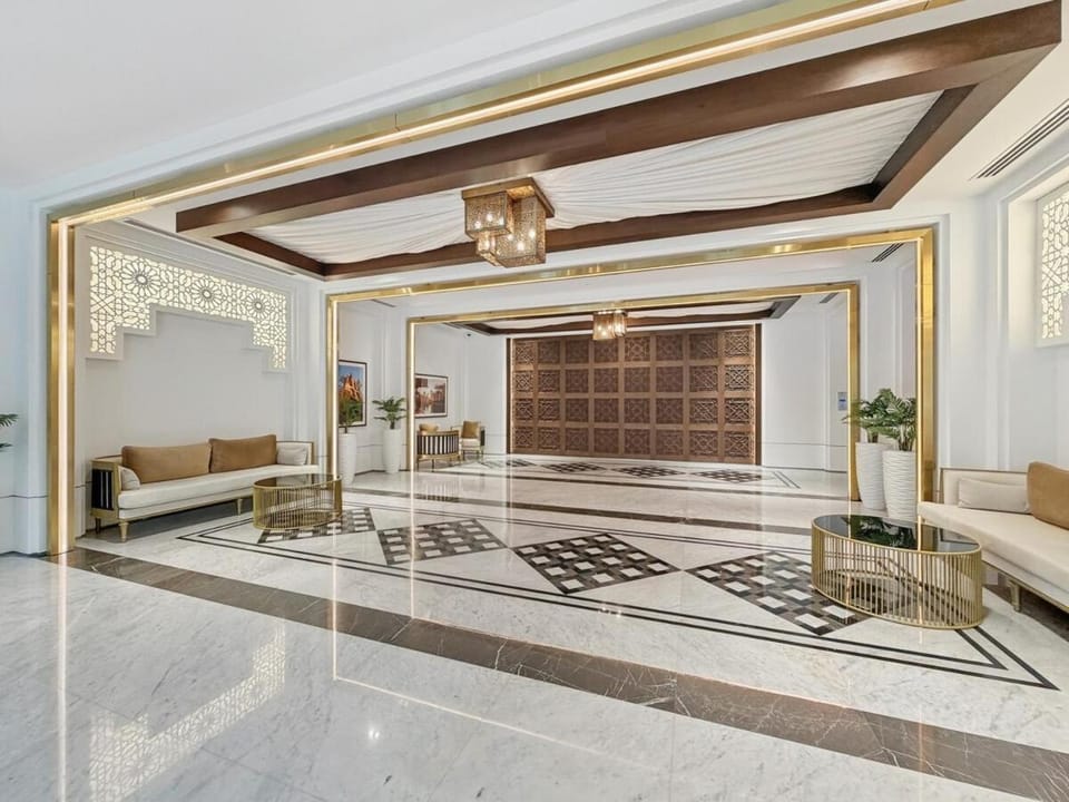 Lamtara Apartment in Dubai