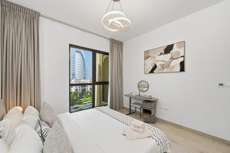 Lamtara Apartment in Dubai