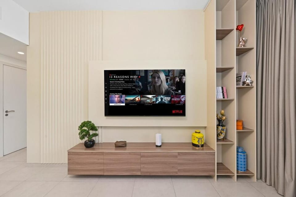 Lamtara Apartment in Dubai