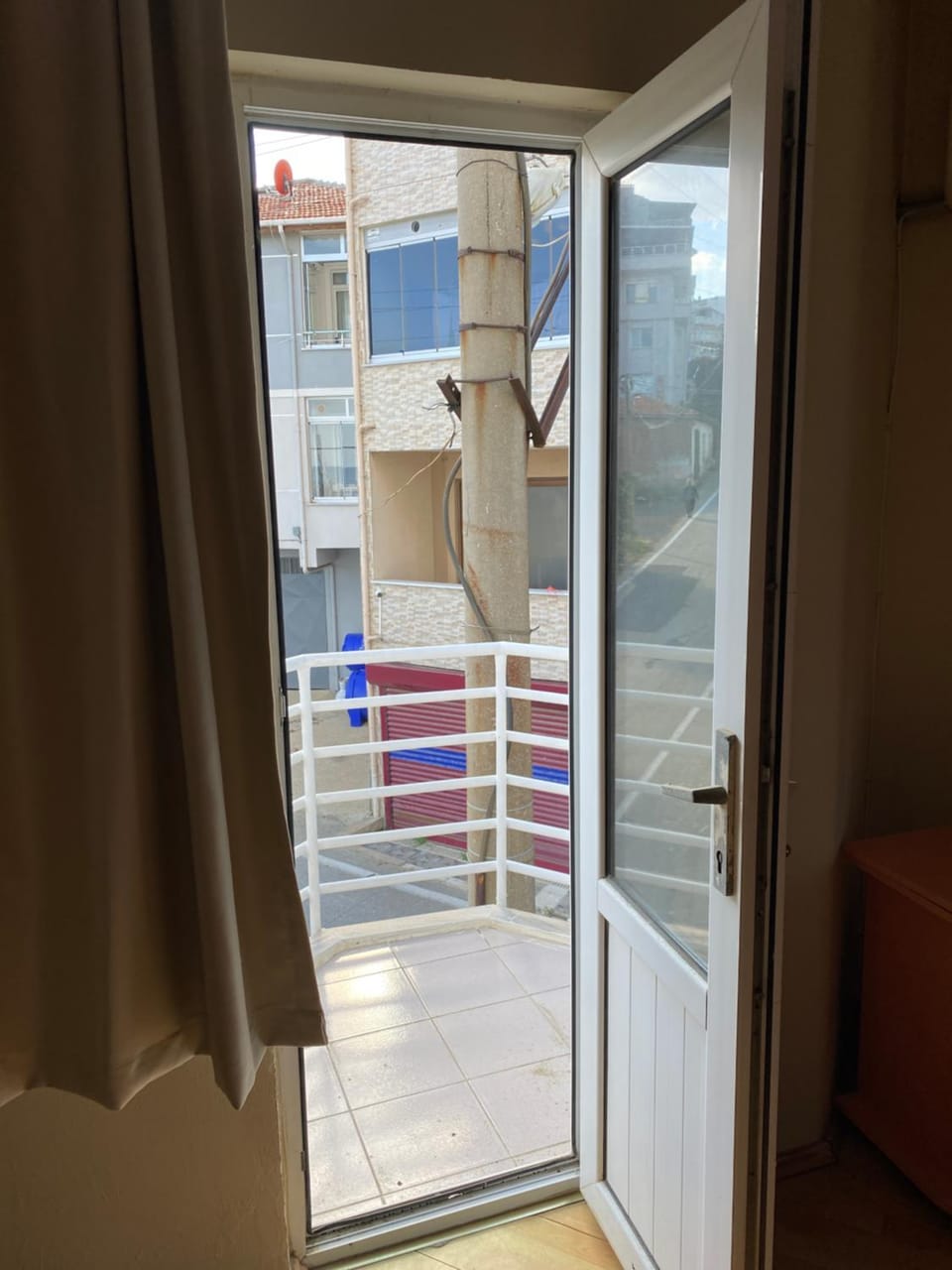 Otel Hotel in Turkey