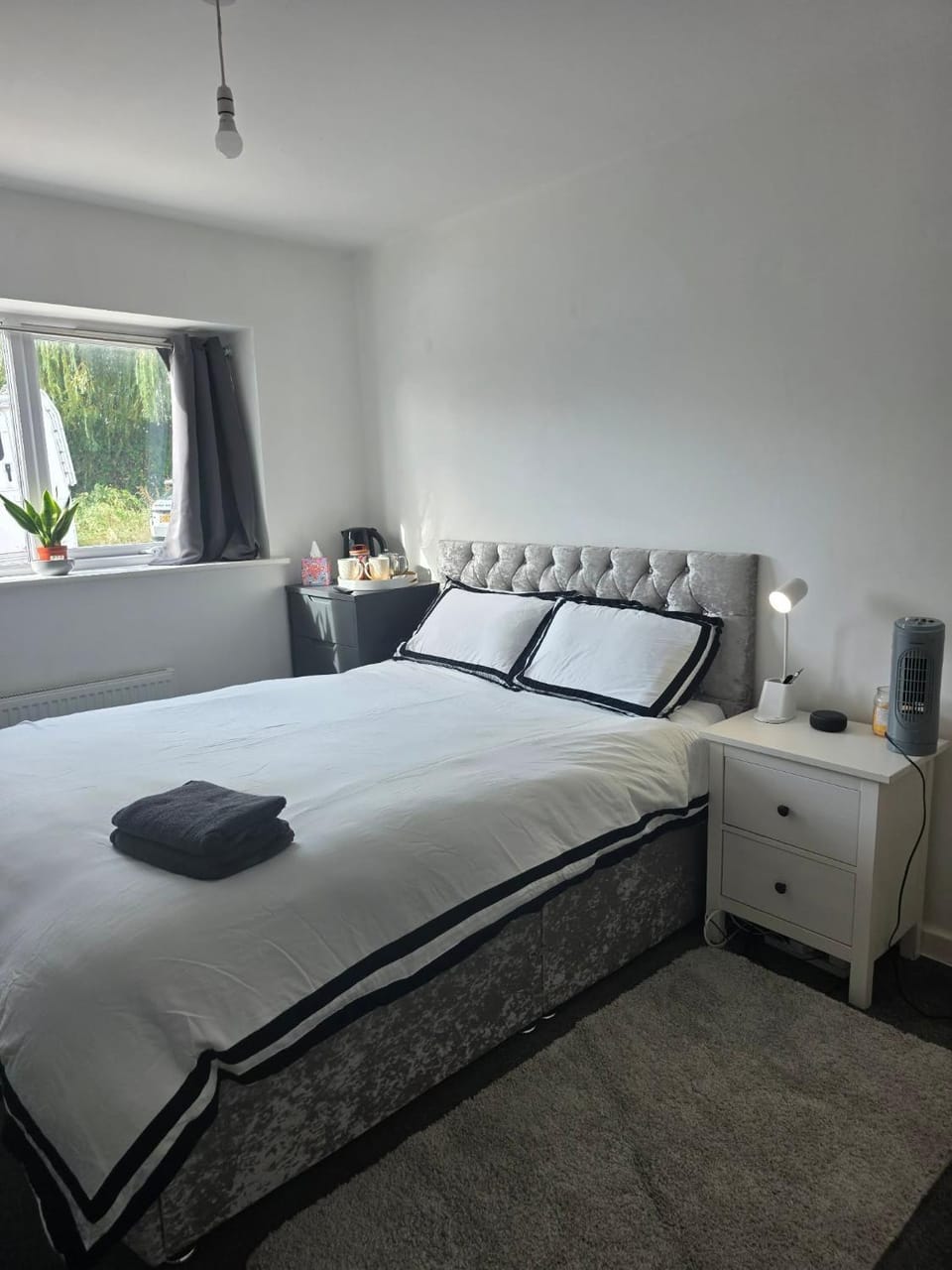 Guest House Vacation rental in Sedgemoor