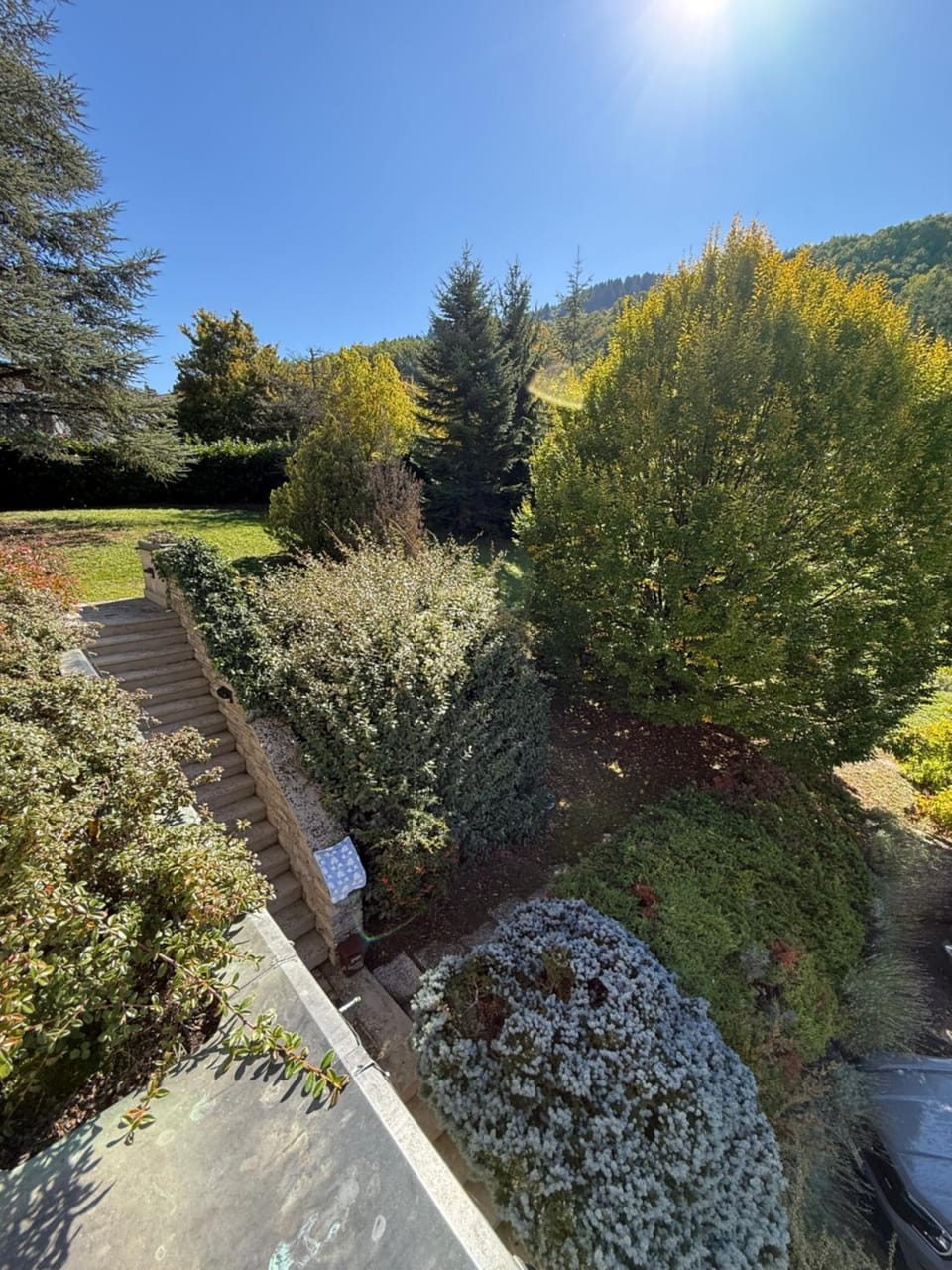 Castelvetri B&B Bed and Breakfast in Emilia-Romagna