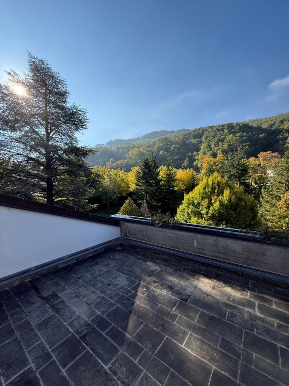 Castelvetri B&B Bed and Breakfast in Emilia-Romagna
