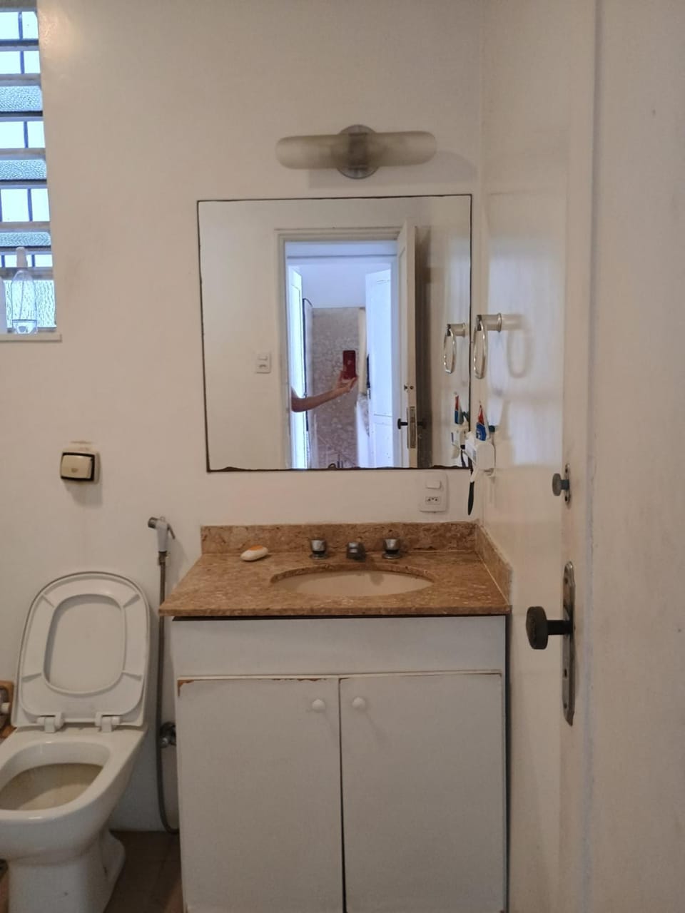 Quarto charmoso no coração de Santa Teresa Vacation rental in Santa Teresa