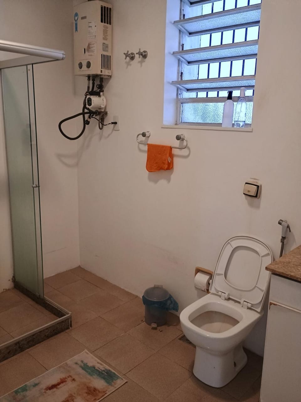 Quarto charmoso no coração de Santa Teresa Vacation rental in Santa Teresa