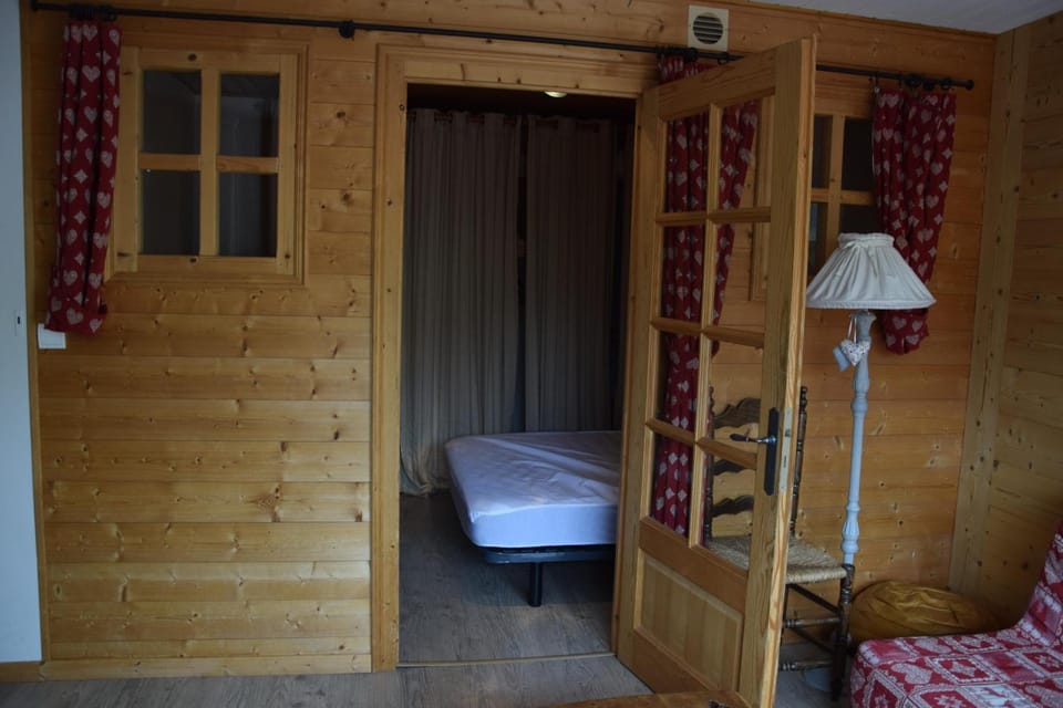 Muguet 3 - Perrière Apartment in La Clusaz