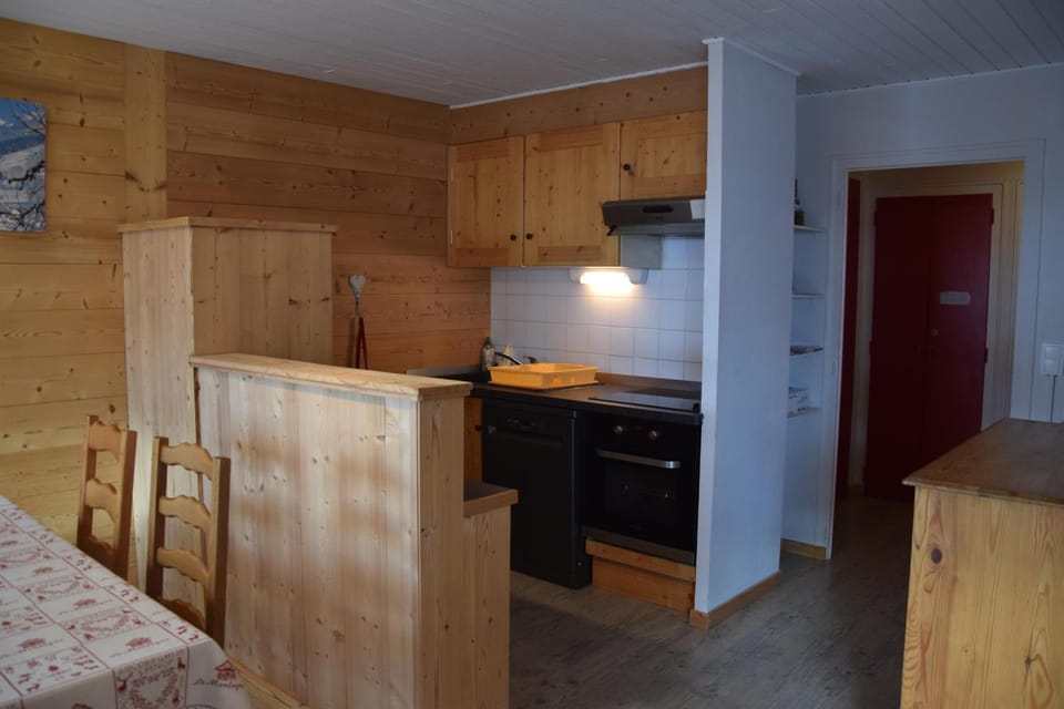 Muguet 3 - Perrière Apartment in La Clusaz