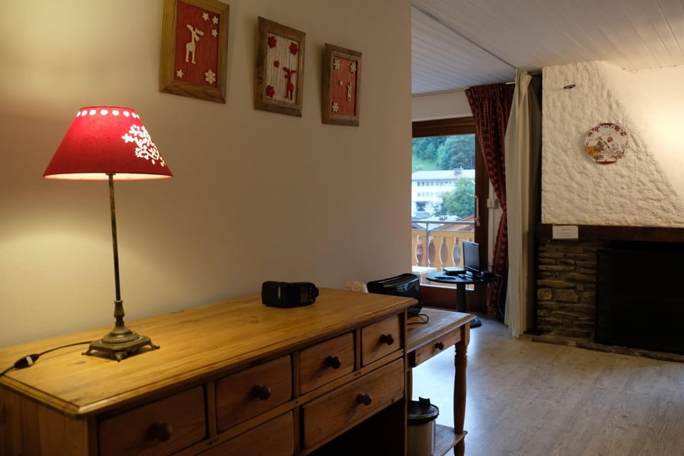 Muguet 3 - Perrière Apartment in La Clusaz
