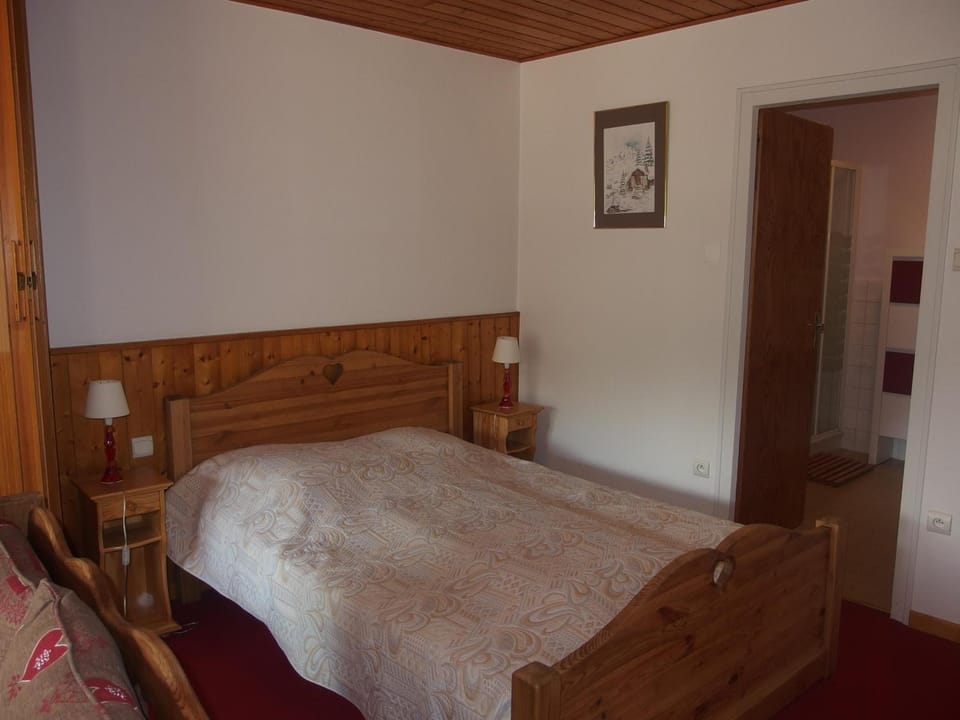 Muguet 5 - Scetbon Apartment in La Clusaz