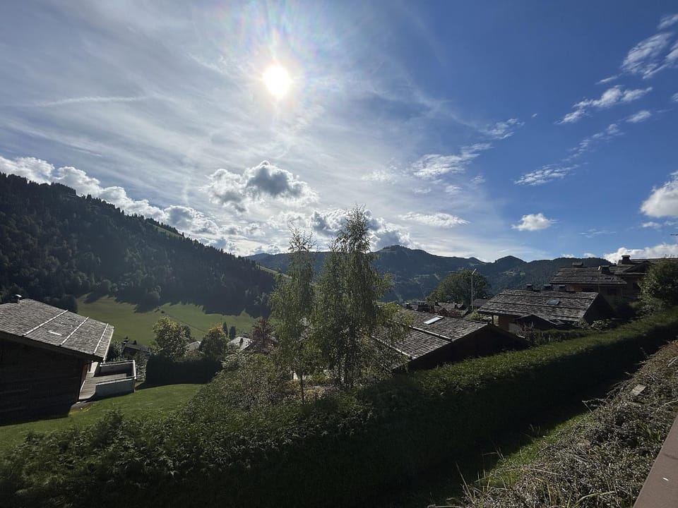 View (from property/room)