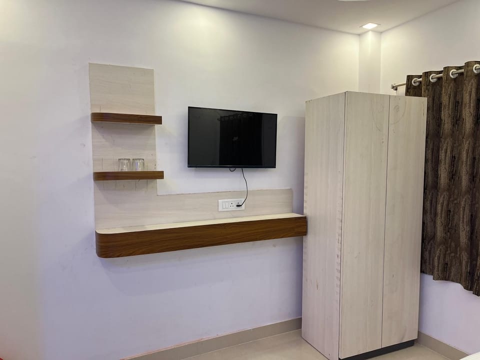 Acroview Bed and Breakfast in Kolkata