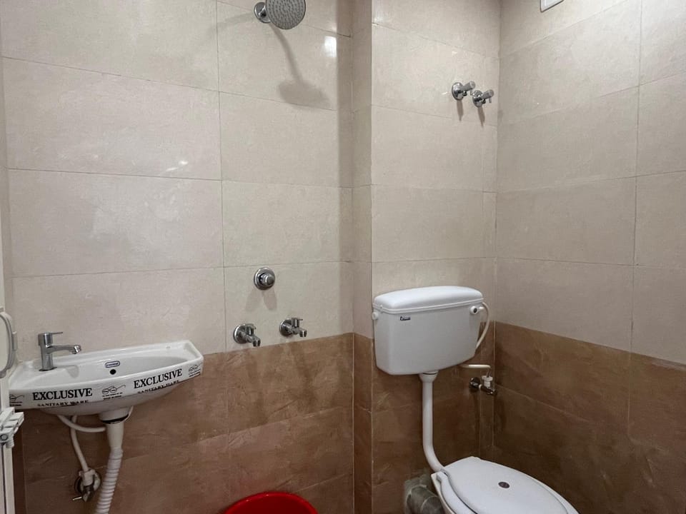 Acroview Bed and Breakfast in Kolkata