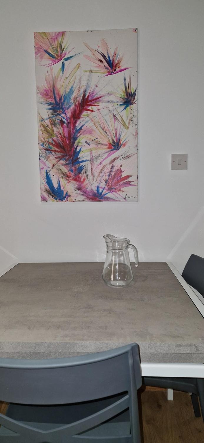 Spacious, Central Apt, sleeps 5 Apartment in Saint Paul's Bay