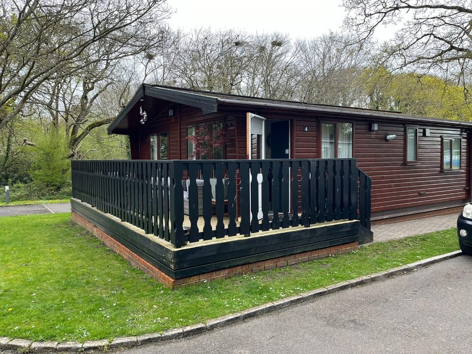 Property building, Balcony/Terrace
