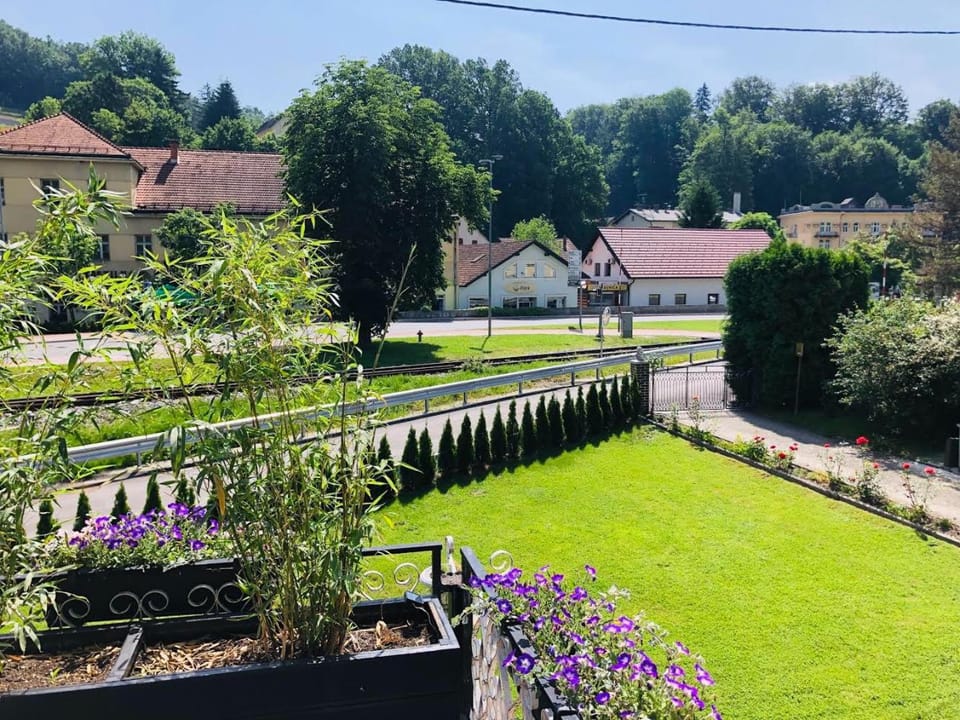 Apartma center Apartment in Slovenia