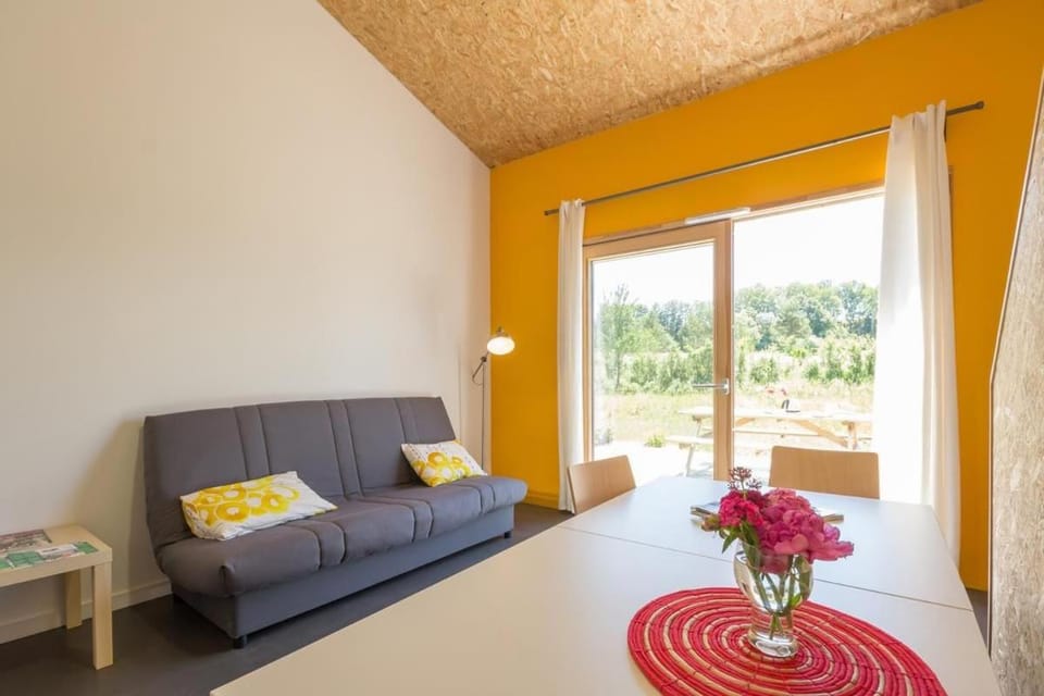 Gîte de la Gare 2 House in Bourgogne-Franche-Comté