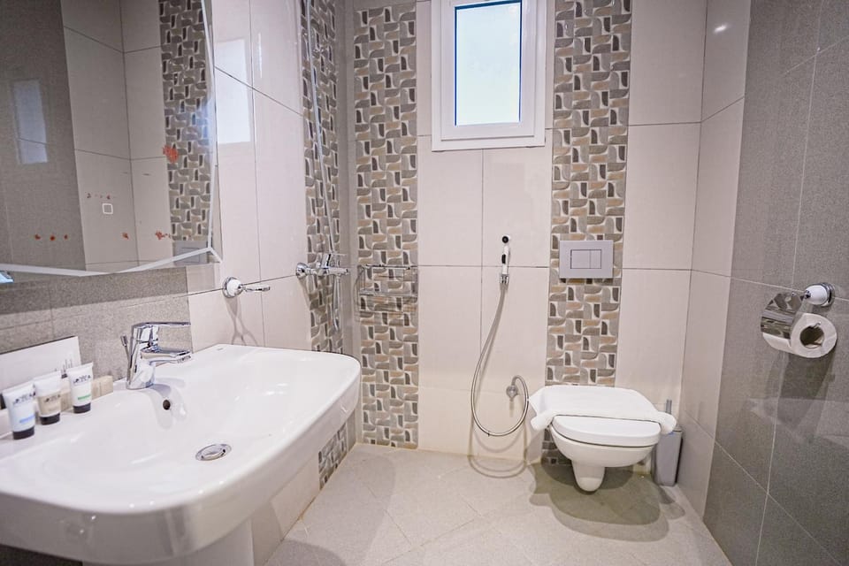 Mabaat-White Pearl Compound 600 B Villa 5 Apartment in Jeddah