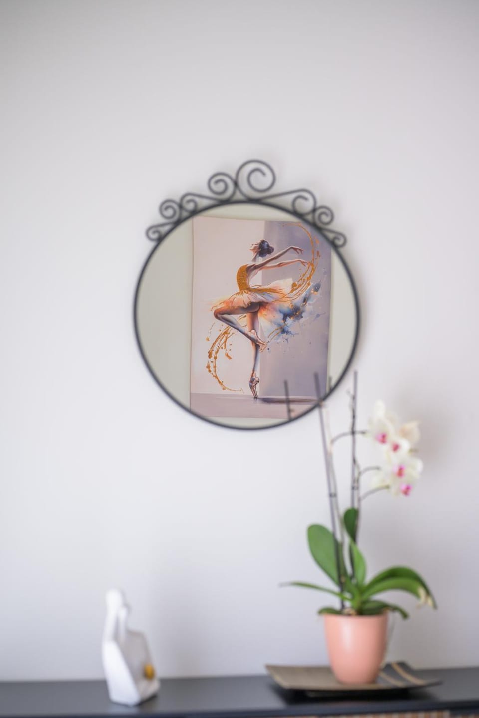 BALLET MAISON in the heart of the city Apartment in Alexandroupoli