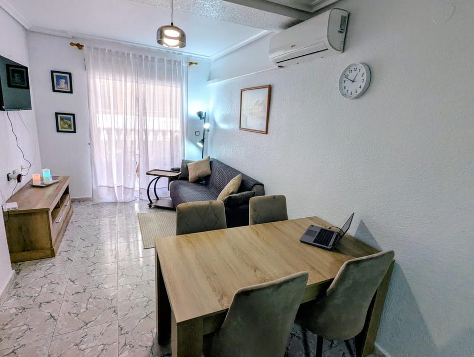 Zammit Ocean Breeze Apartment in Torrevieja