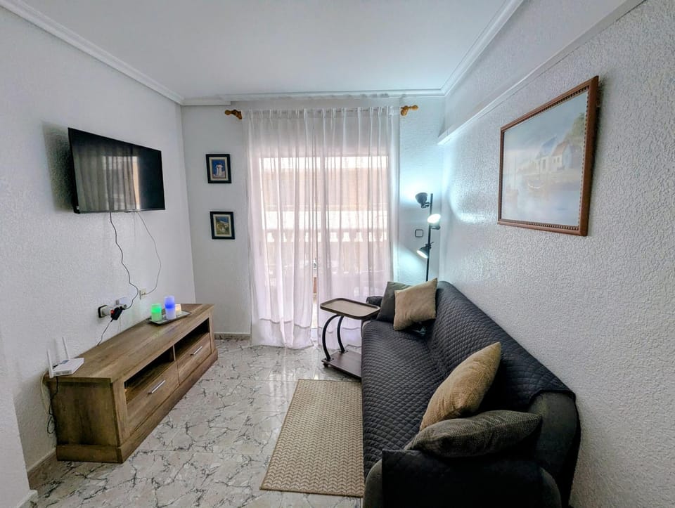 Zammit Ocean Breeze Apartment in Torrevieja
