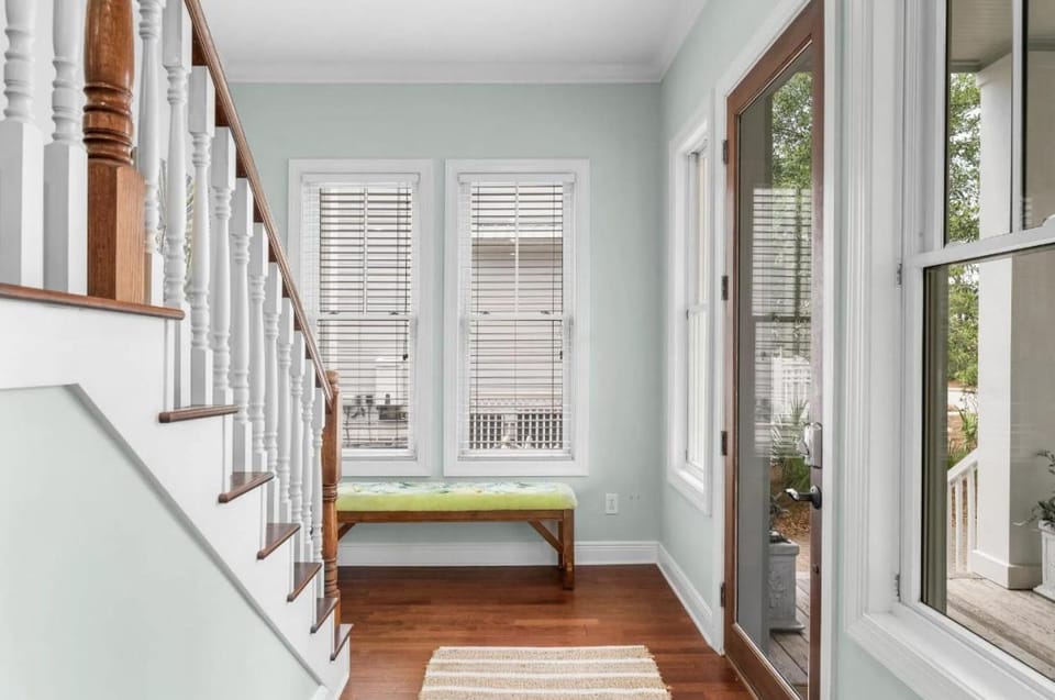 Book Me Baby Grayt Escape Private Home at The Preserve House in South Walton County