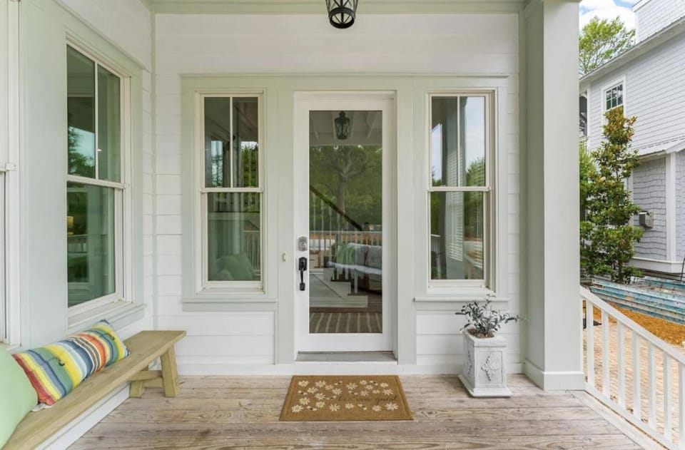 Book Me Baby Grayt Escape Private Home at The Preserve House in South Walton County