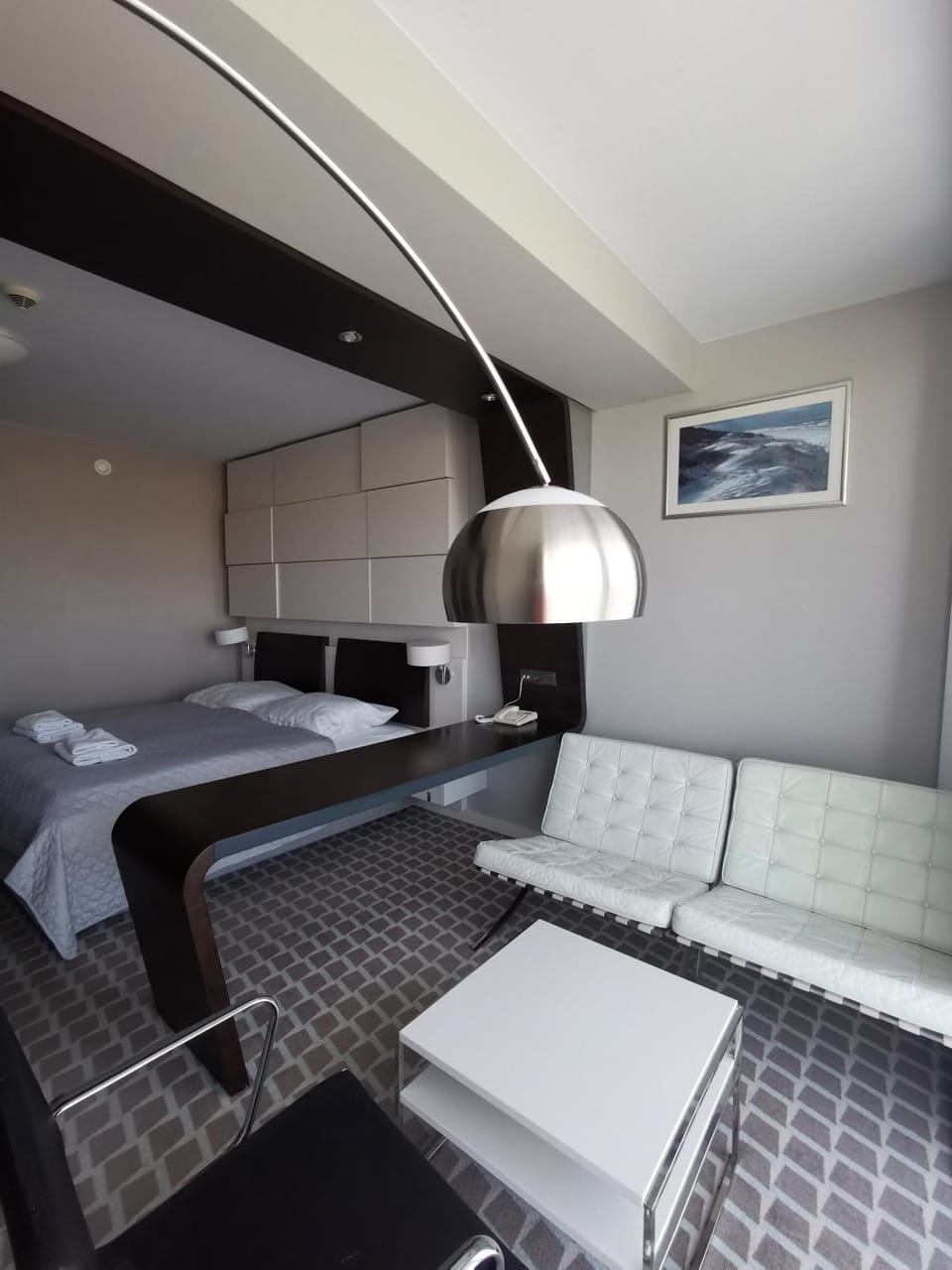 Hotel Marine Apartament prywatny Apartment in West Pomeranian Voivodeship, Poland