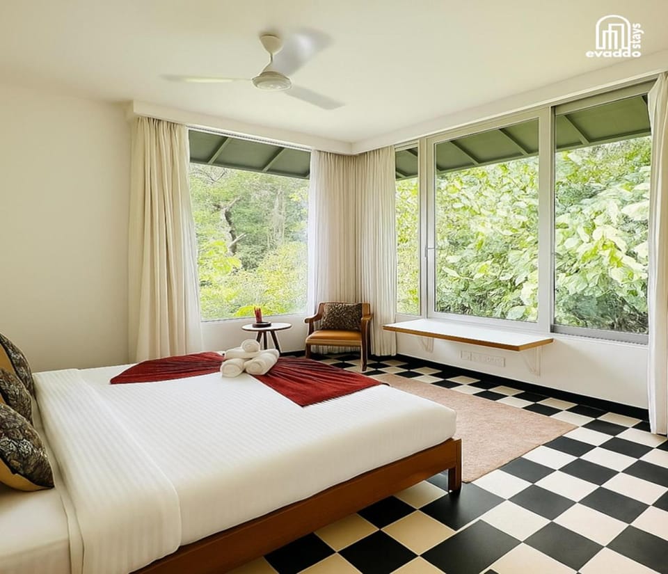 View (from property/room), Bedroom