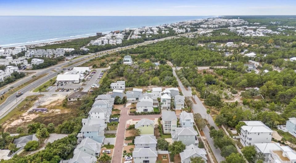 Know When To Hold Em in Inlet Beach House in Inlet Beach