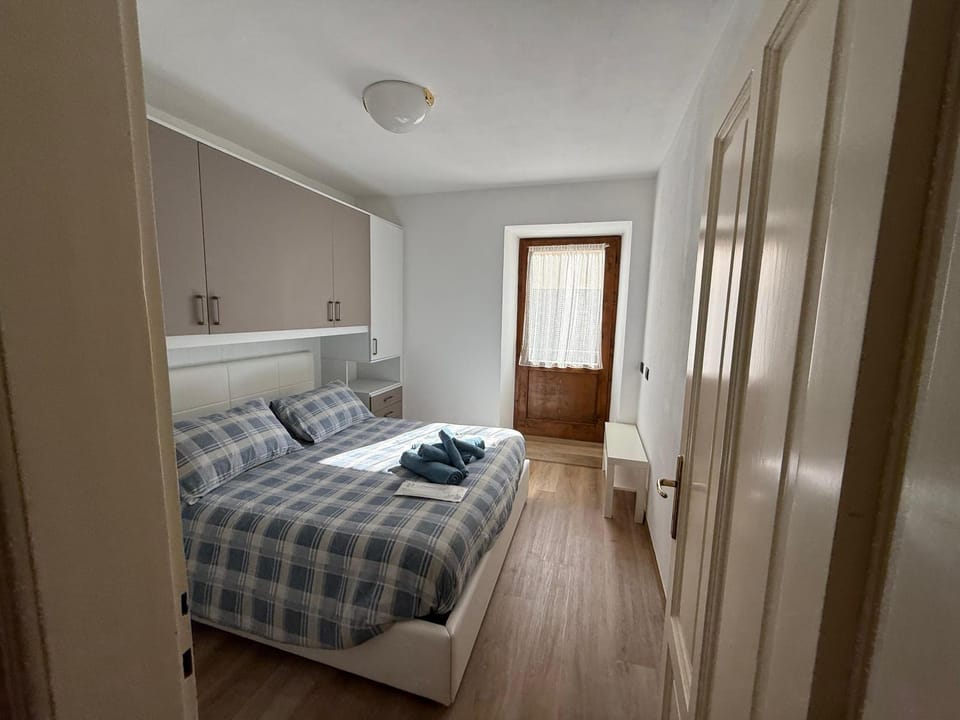 Appartamento Moena Apartment in Moena