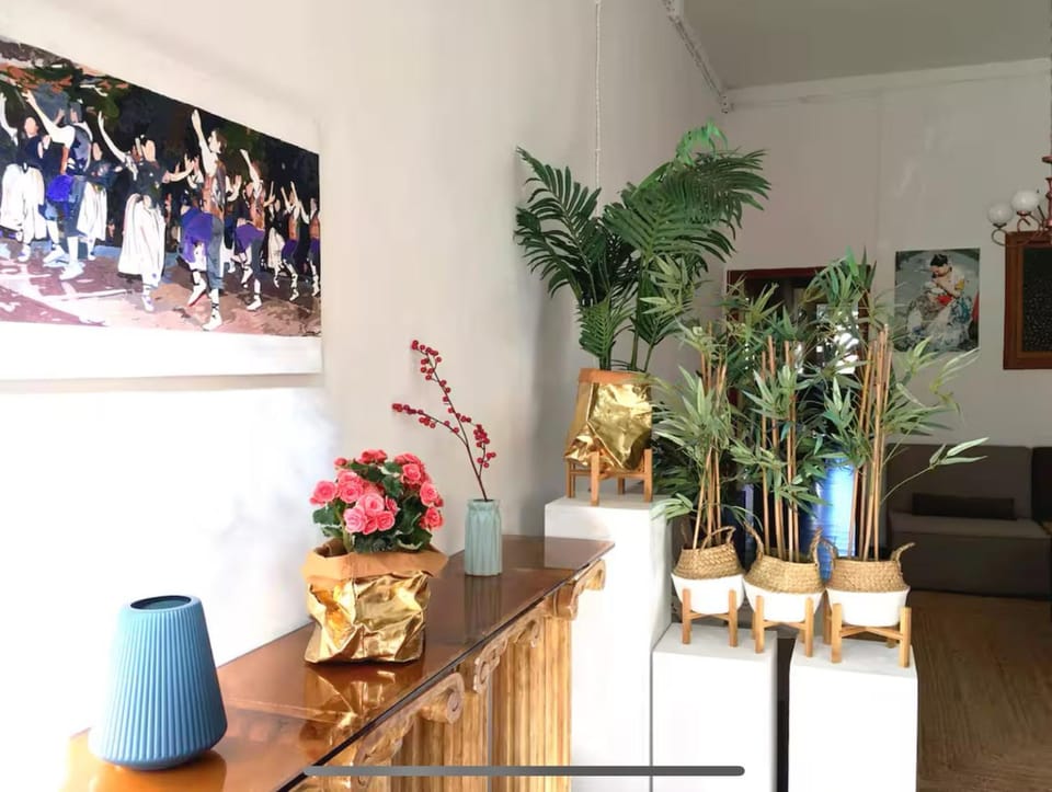 Quiet and private house In coastal town House in Oropesa del Mar