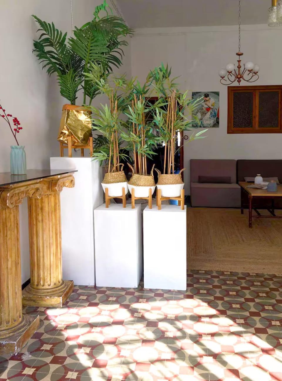 Quiet and private house In coastal town House in Oropesa del Mar