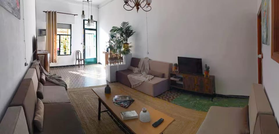 Quiet and private house In coastal town House in Oropesa del Mar
