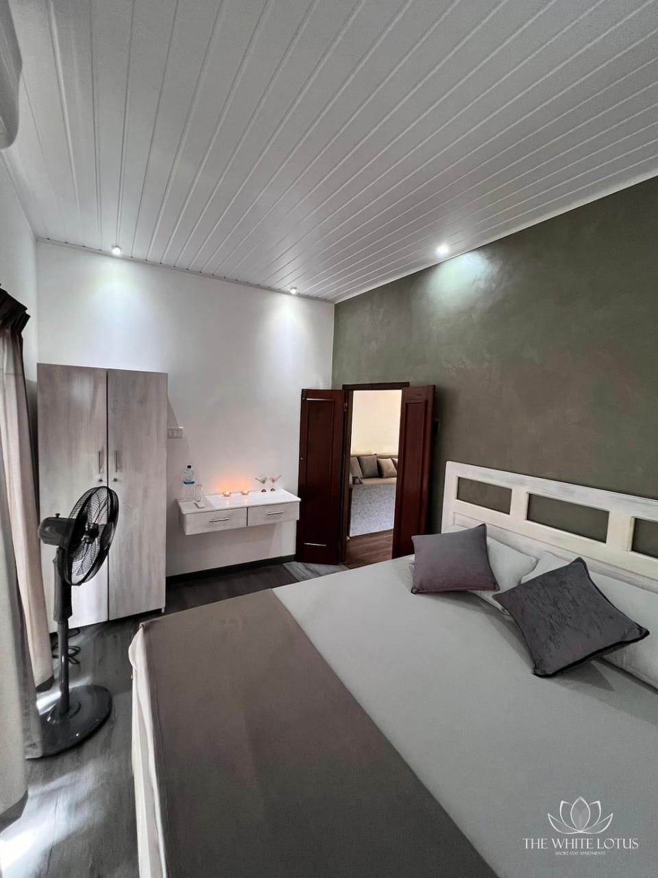 White Lotus Apartments Apartment in Sri Lanka